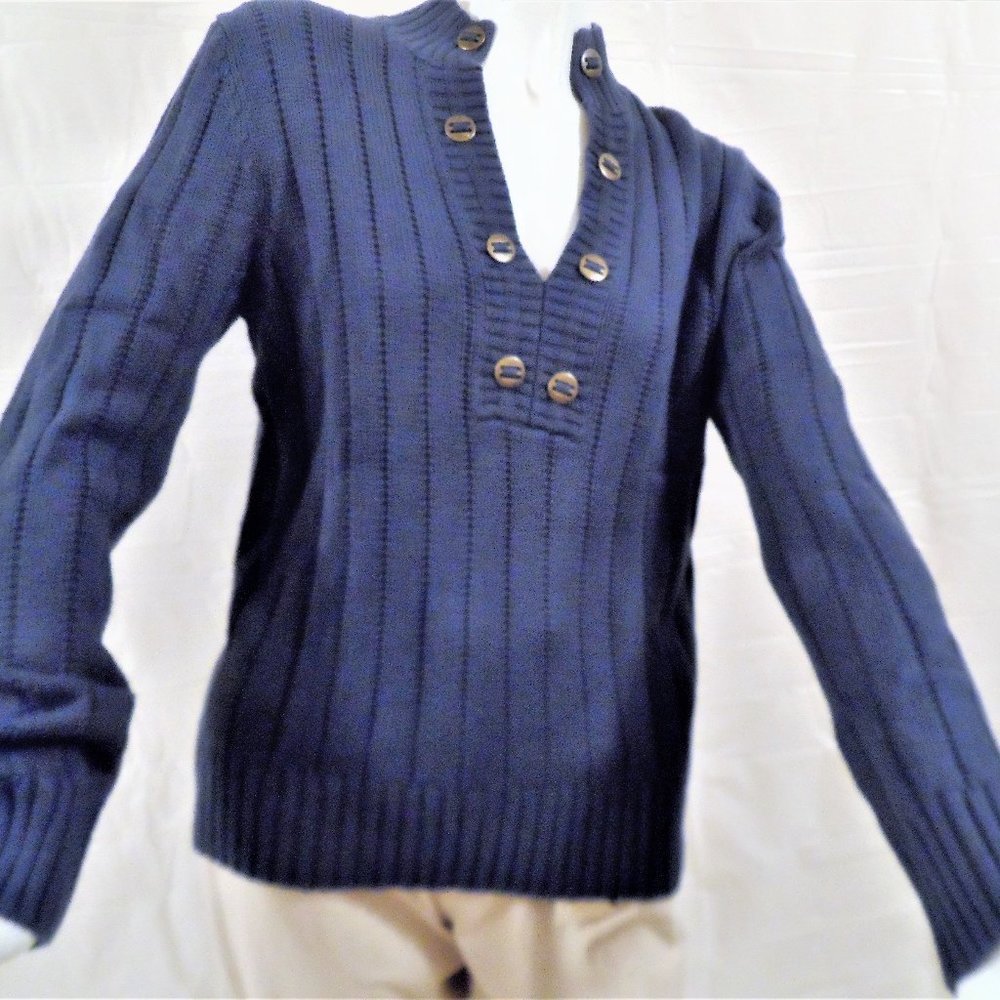 BEUTLER SWEATERS NEW WITH TAG   COTTON